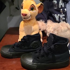 Toddler  Converse